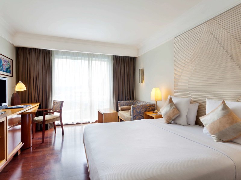 Novotel Semarang - 846