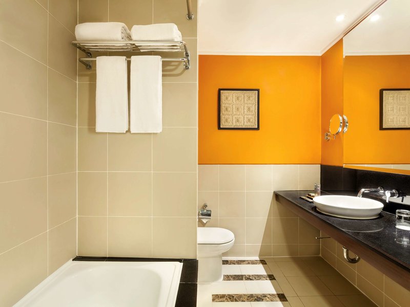 Novotel Semarang - 846