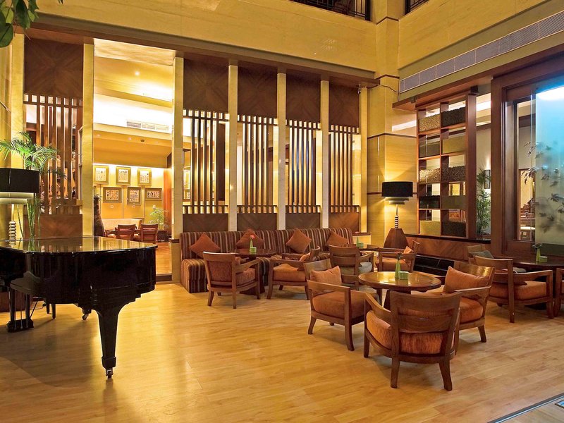 Novotel Semarang - 846