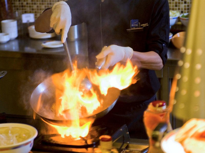 Novotel Semarang - 846