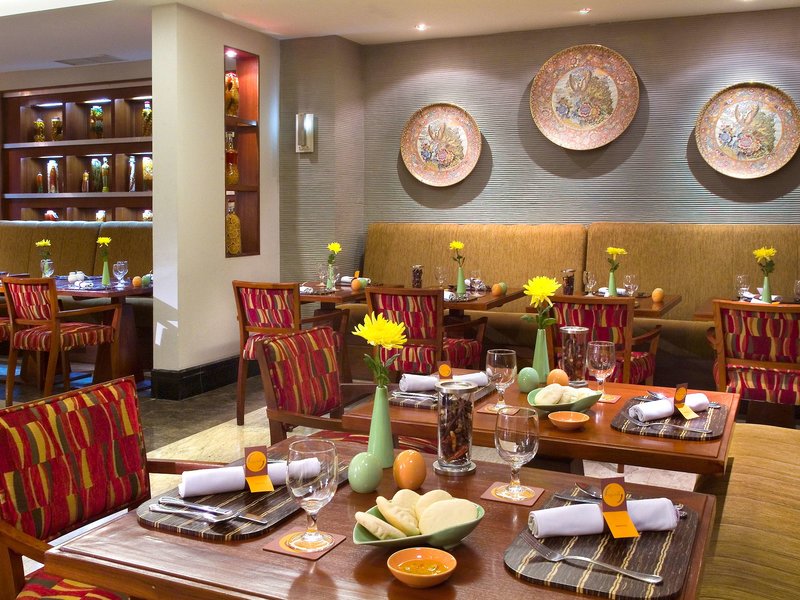 Novotel Semarang - 846