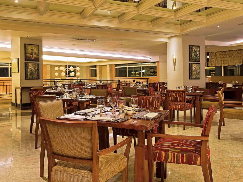 Novotel Semarang - 846