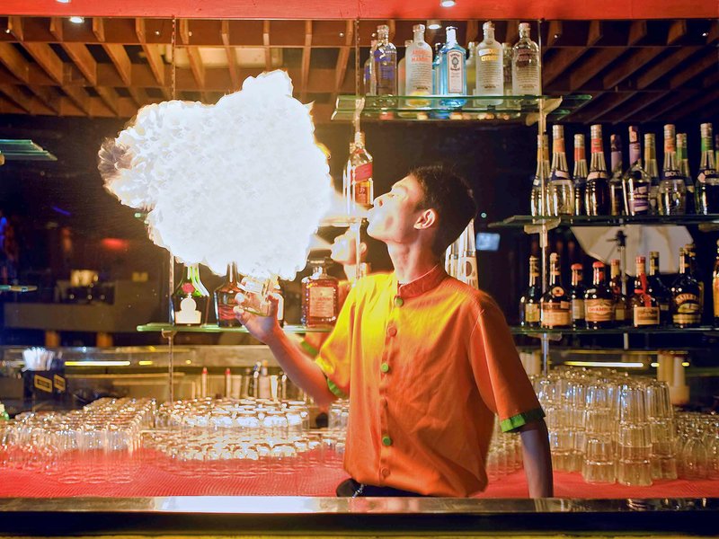 Novotel Semarang - 846