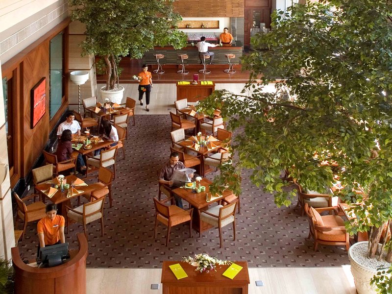 Novotel Semarang - 846