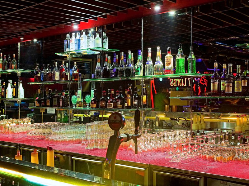 Novotel Semarang - 846