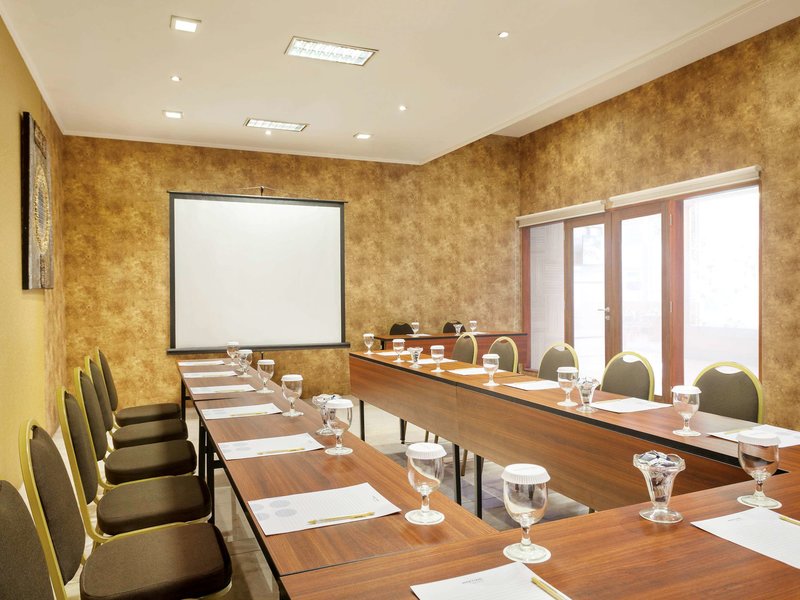 Novotel Semarang - 846