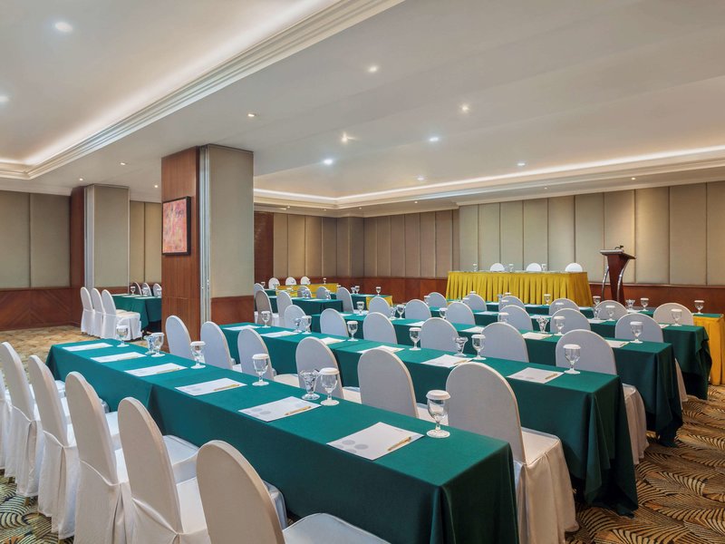 Novotel Semarang - 846