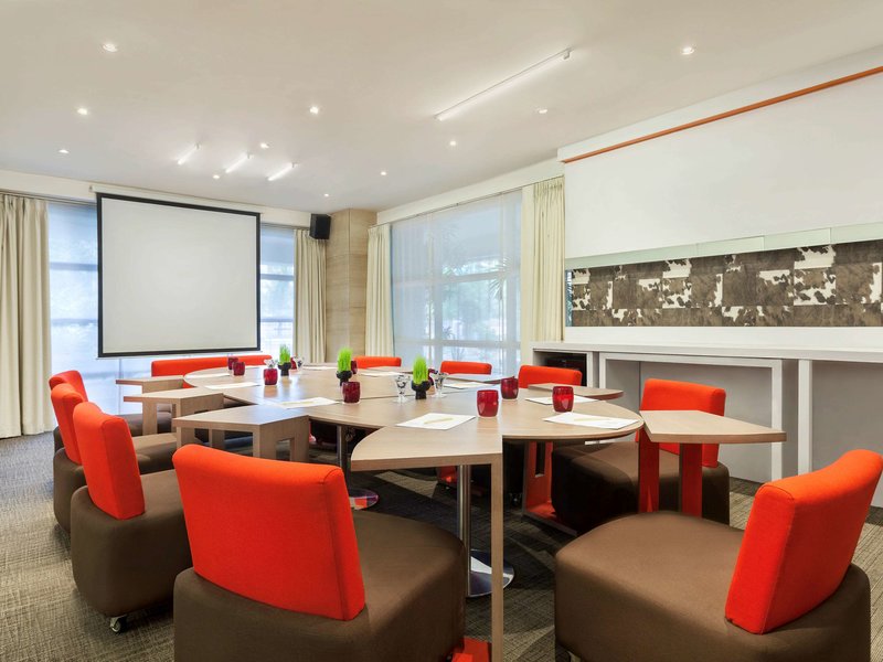 Novotel Semarang - 846