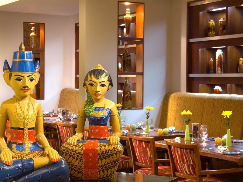 Novotel Semarang - 846