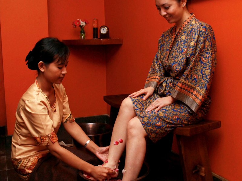 Novotel Semarang - 846