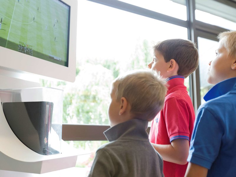 Novotel Semarang - 846