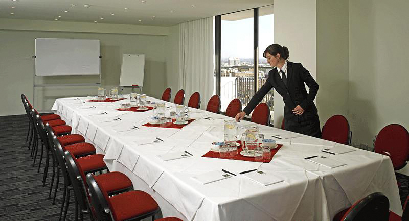 Cambridge Hotel Sydney - 503