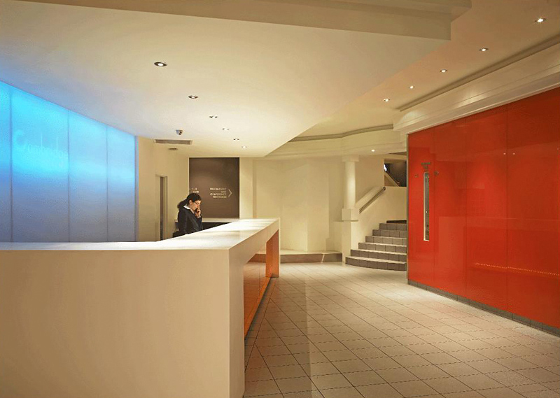 Cambridge Hotel Sydney - 503