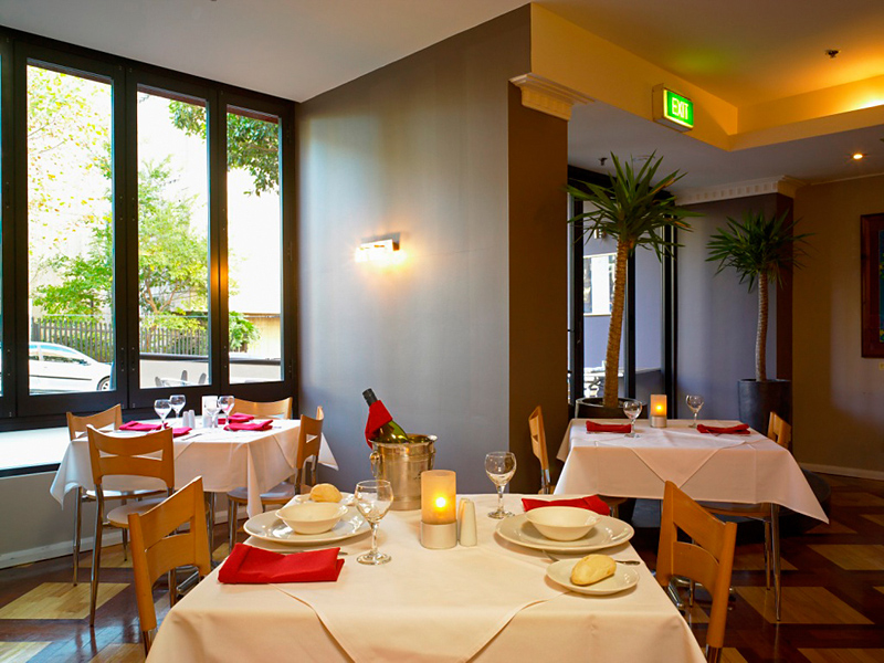 Cambridge Hotel Sydney - 503