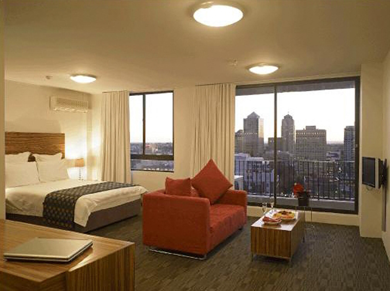 Cambridge Hotel Sydney - 503