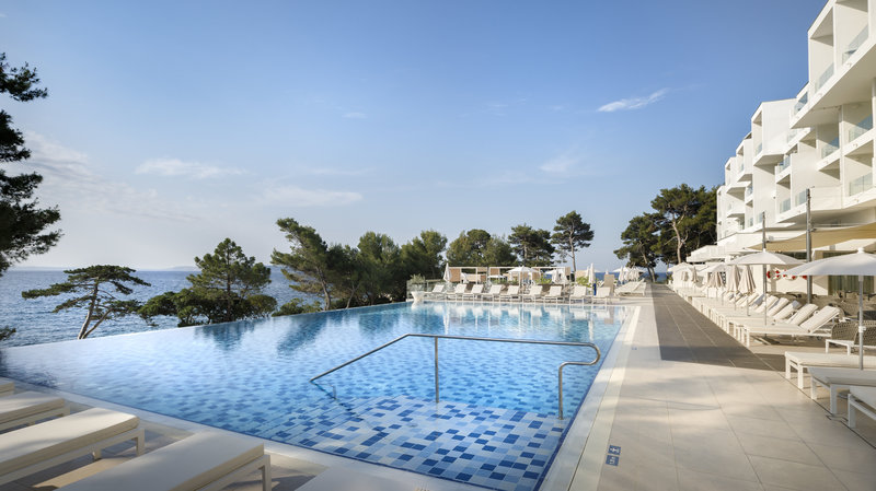 Valamar Carolina Hotel & Villas - 504