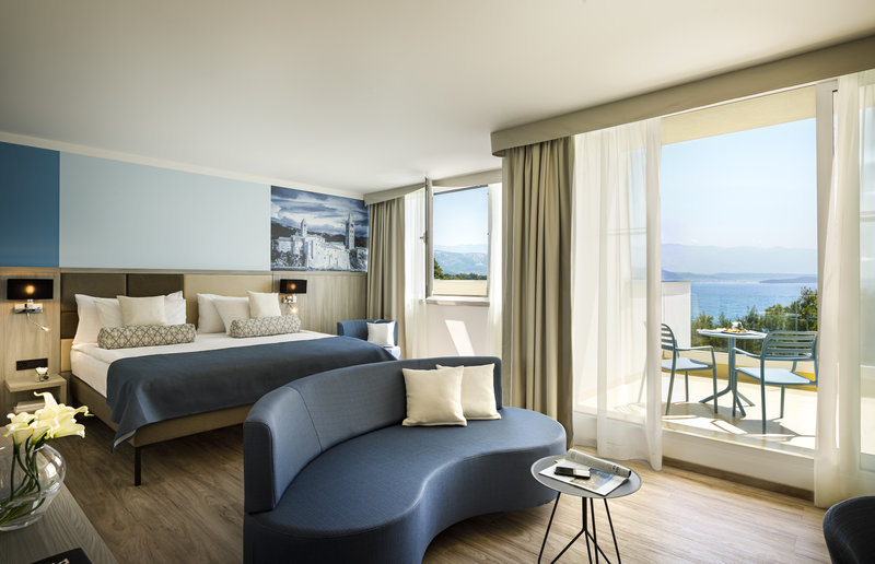 Valamar Carolina Hotel & Villas - 504