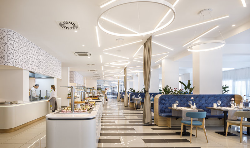 Valamar Carolina Hotel & Villas - 504