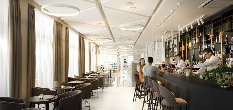 Valamar Carolina Hotel & Villas - 504