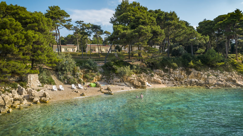 Valamar Carolina Hotel & Villas - 504