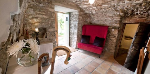 Aikwood Tower Selkirk - 119