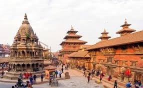 Chaksibari Marga - 224