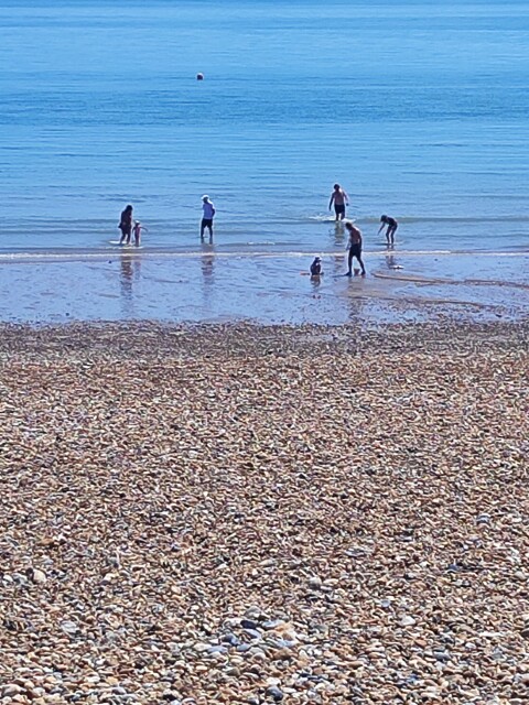Eastbourne - 1408