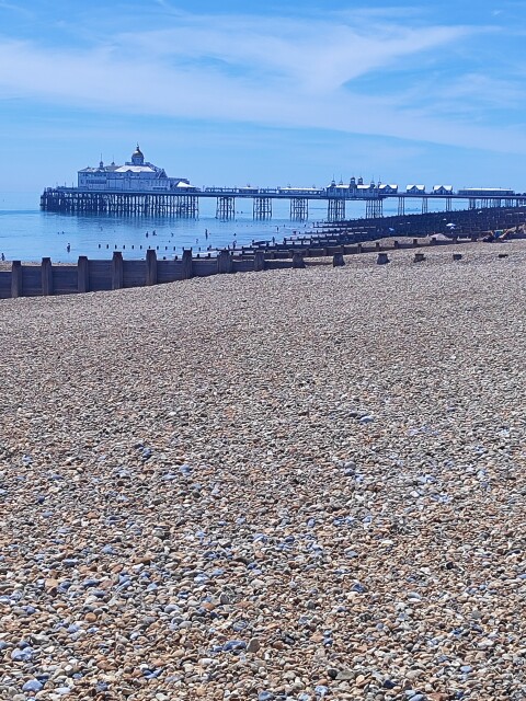 Eastbourne - 1408