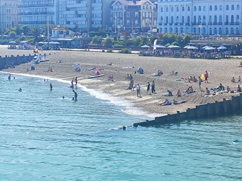 Eastbourne - 1408