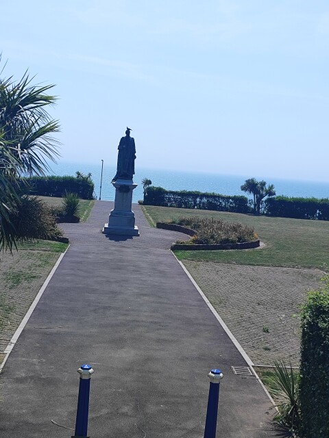Eastbourne Sightseeing Tour - 1409