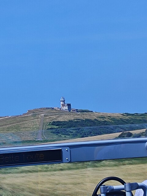 Eastbourne Sightseeing Tour - 1409