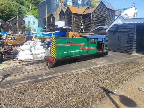Hastings - 1410