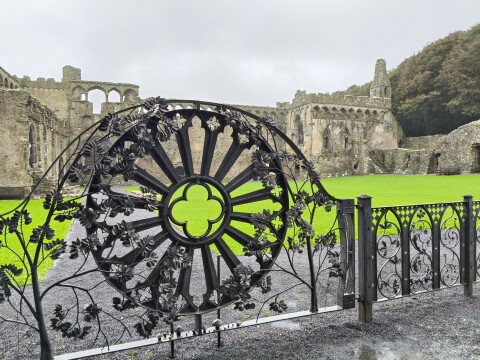 Three Day Tour Of Pembrokeshire, South West Wales - 1365