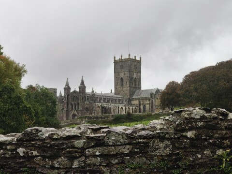 Three Day Tour Of Pembrokeshire, South West Wales - 1365
