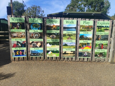 Aldenham Country Park - 1416