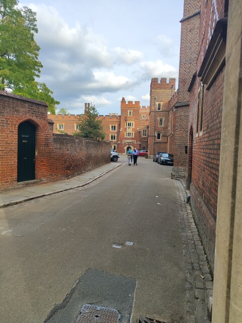 Eton - 1418