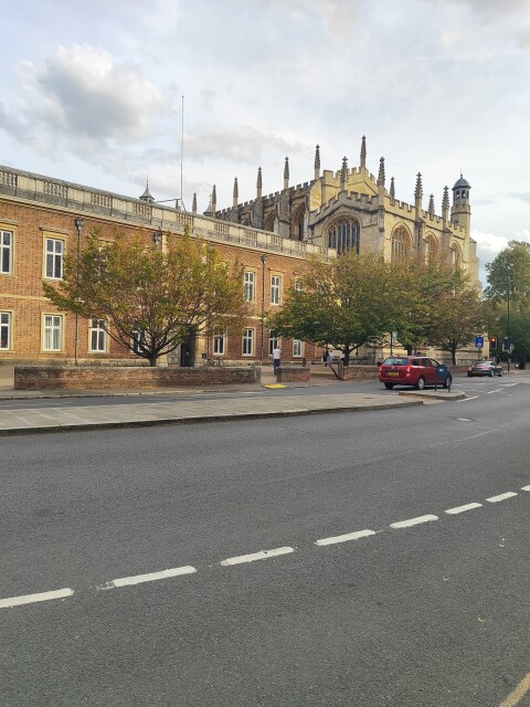 Eton - 1418