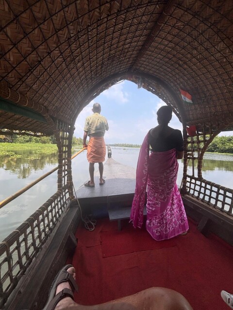 Fort Kochin - 1419