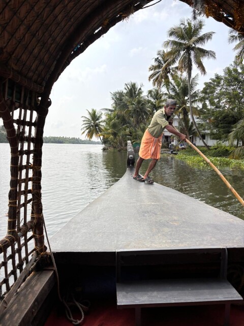 Fort Kochin - 1419