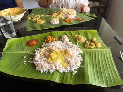 Fort Kochin - 1419