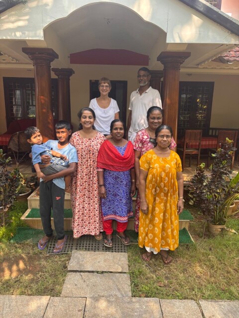 Alappuzha