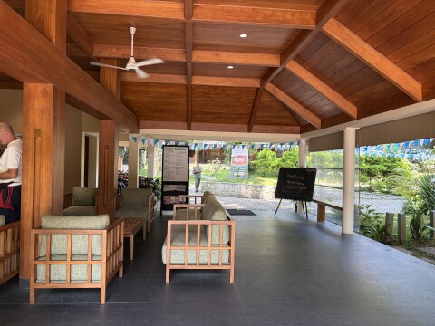 Cardoman county hotel