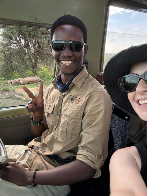 PASSIONATE GUIDES TANZANIA