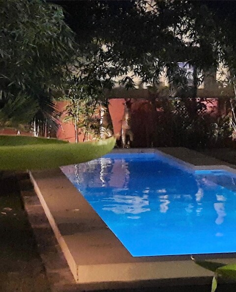 Saratha Villas
