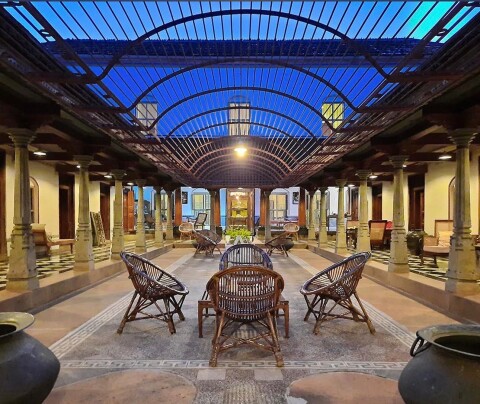 Saratha Villas - 1427