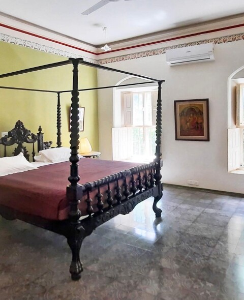 Saratha Villas - 1427