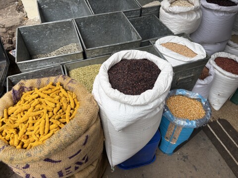 Chennais Ultimate Market Hub - 1428