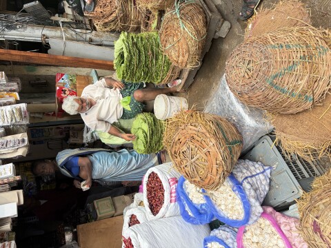 Chennais Ultimate Market Hub - 1428