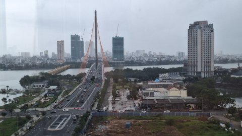 Vietnam Ba Na Hills - 1362