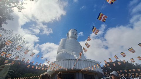 Vietnam Ba Na Hills - 1362